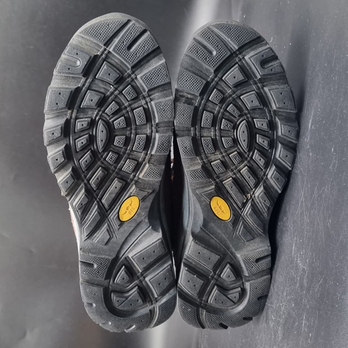 버팔로 남성등산화260  상품이미지3