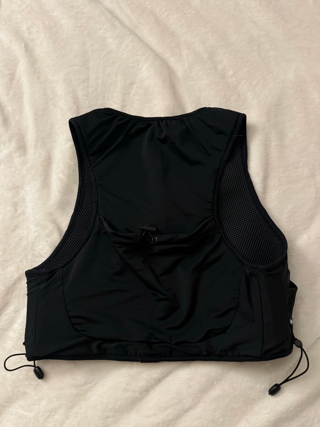 글로니 러닝 조끼 (베스트) 상품이미지2