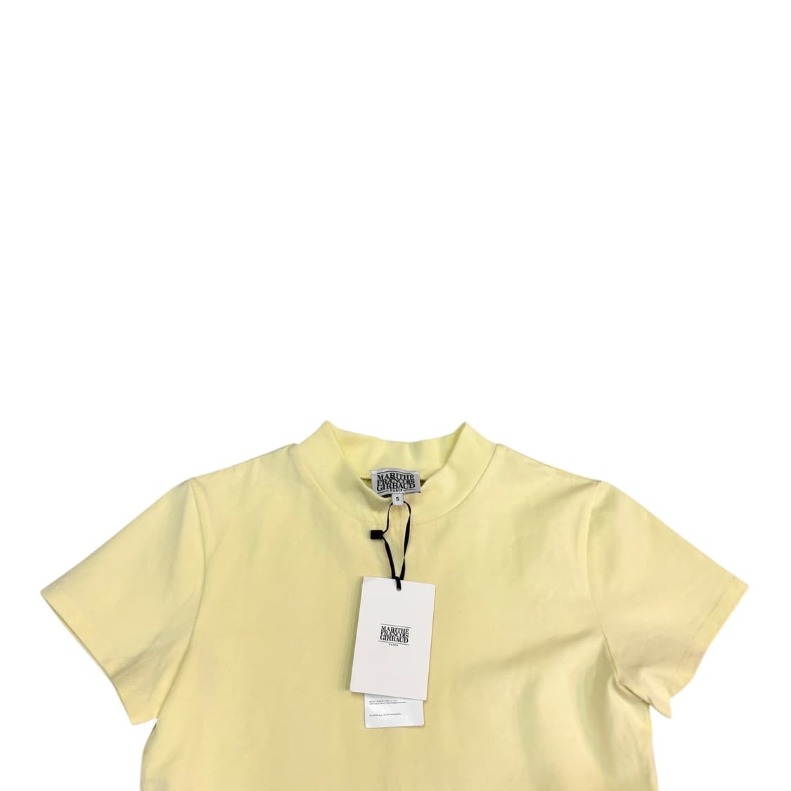 마리떼 프랑소와 저버 상품이미지2