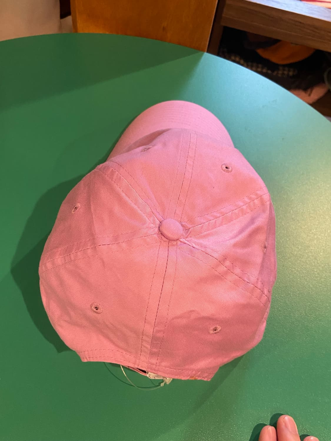 빈티지 나이키 볼캡 상품이미지3