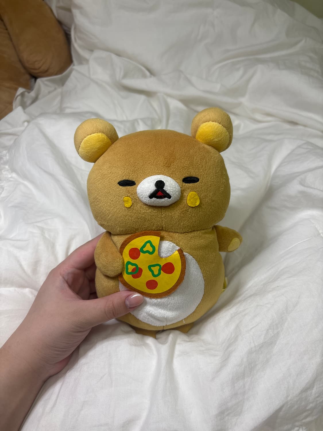 고전 배불러 피자 리락쿠마  상품이미지1