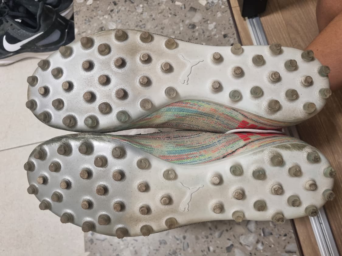 축구화 푸마 울트라 1.2 MG 275 상품이미지3