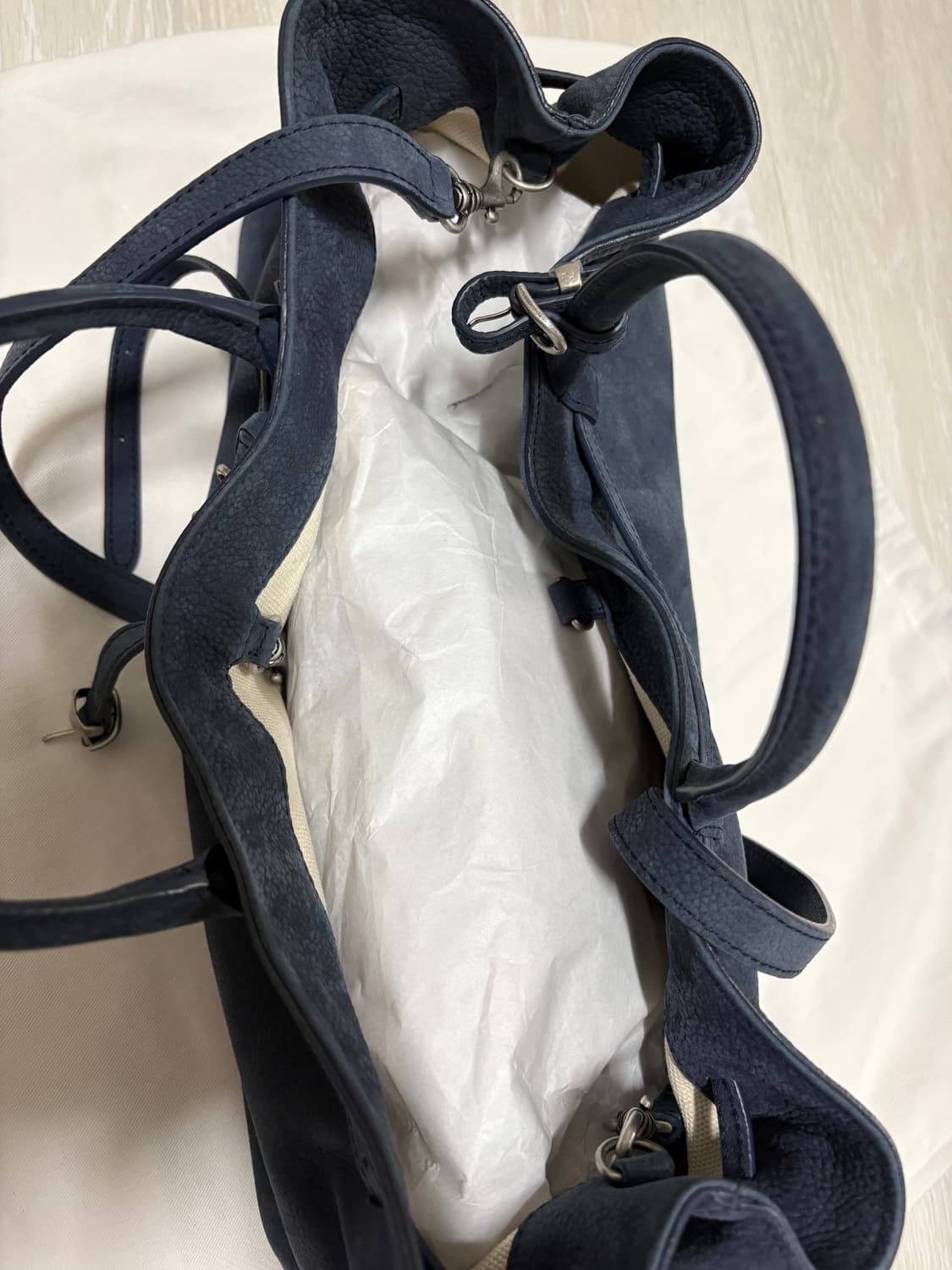 마지셔우드 그랜마유즈드 가방 상품이미지3