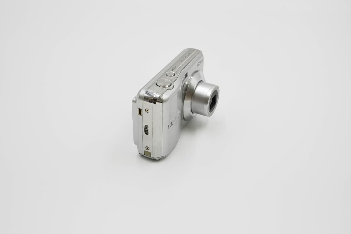 Fujifilm FinePix AV110 (후지 파인픽스 AV110) 상품이미지5