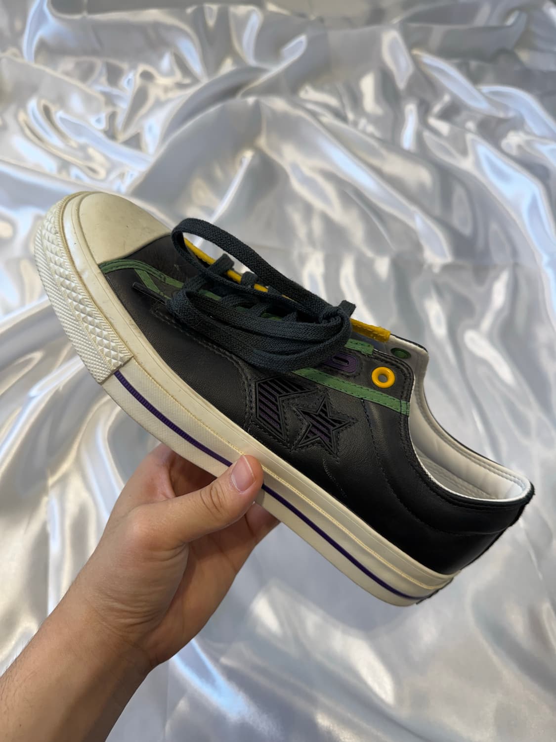 컨버스 스타 로고 (270) 상품이미지3