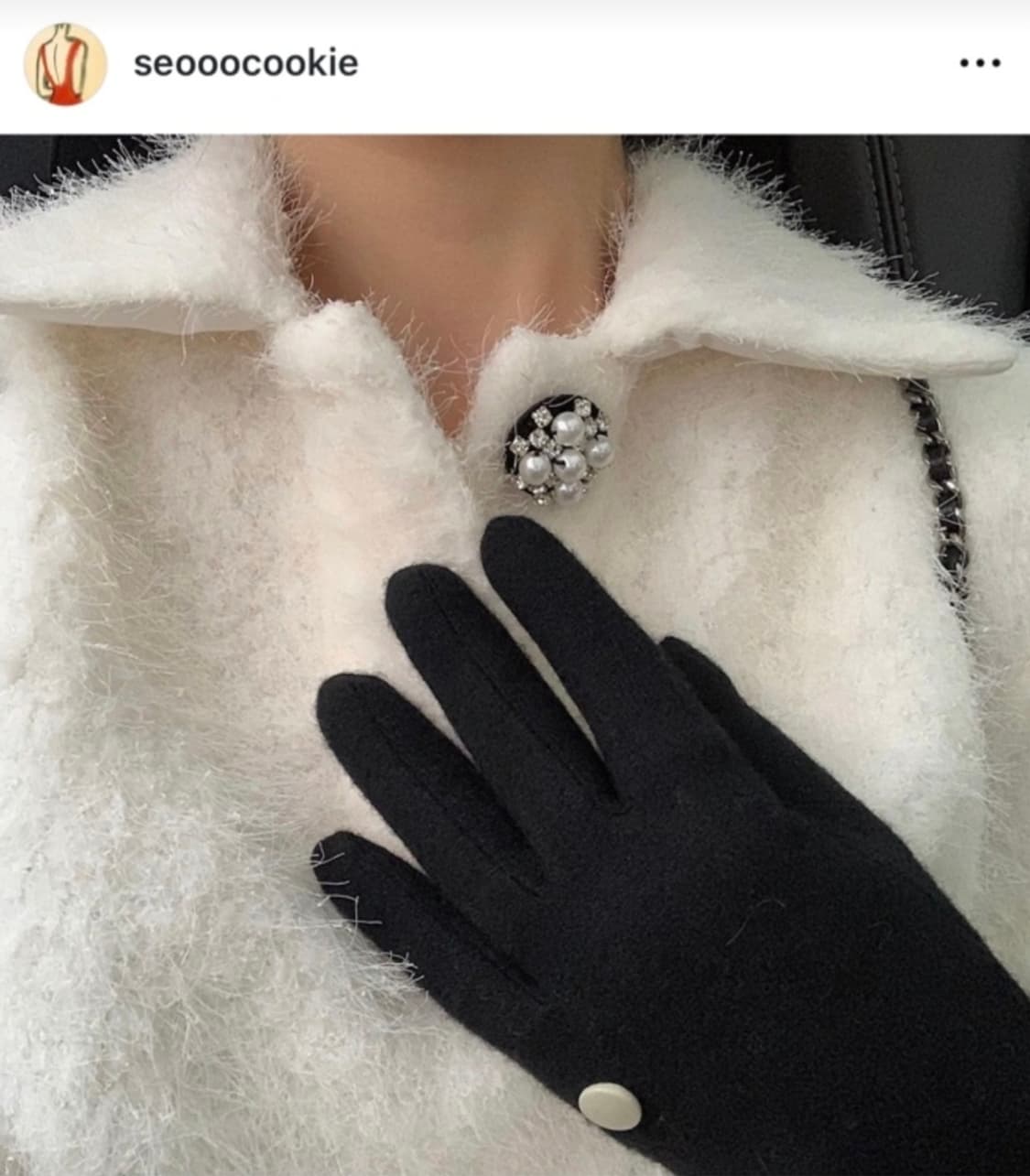 서쿠키 니트탑 상품이미지1