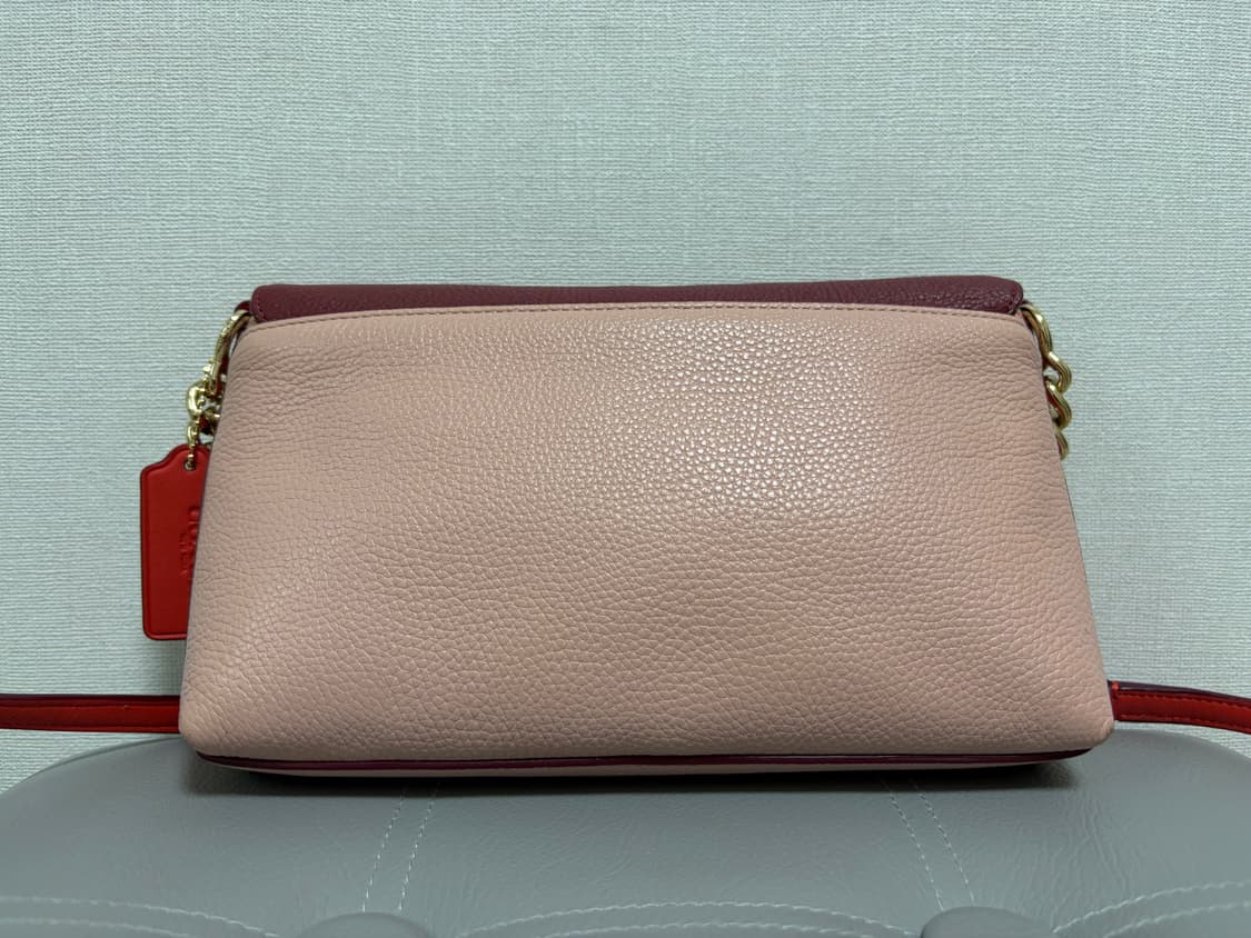 코치 여성 크로스백 상품이미지4