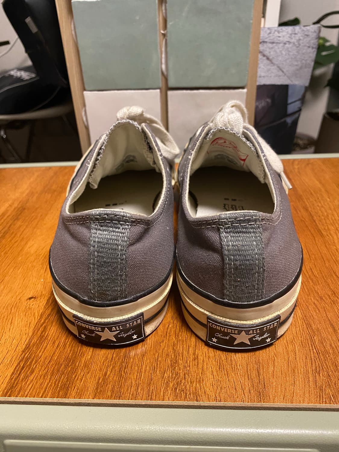 컨버스 척테일러 상품이미지3