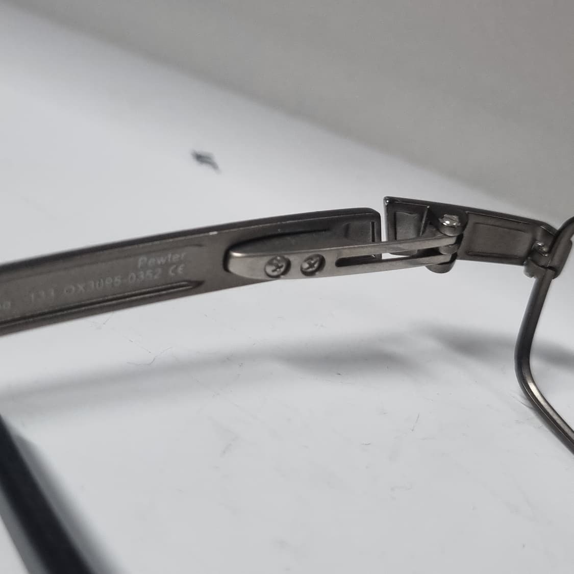 오클리 안경 RX 트윈쇼크 퓨터 상품이미지7