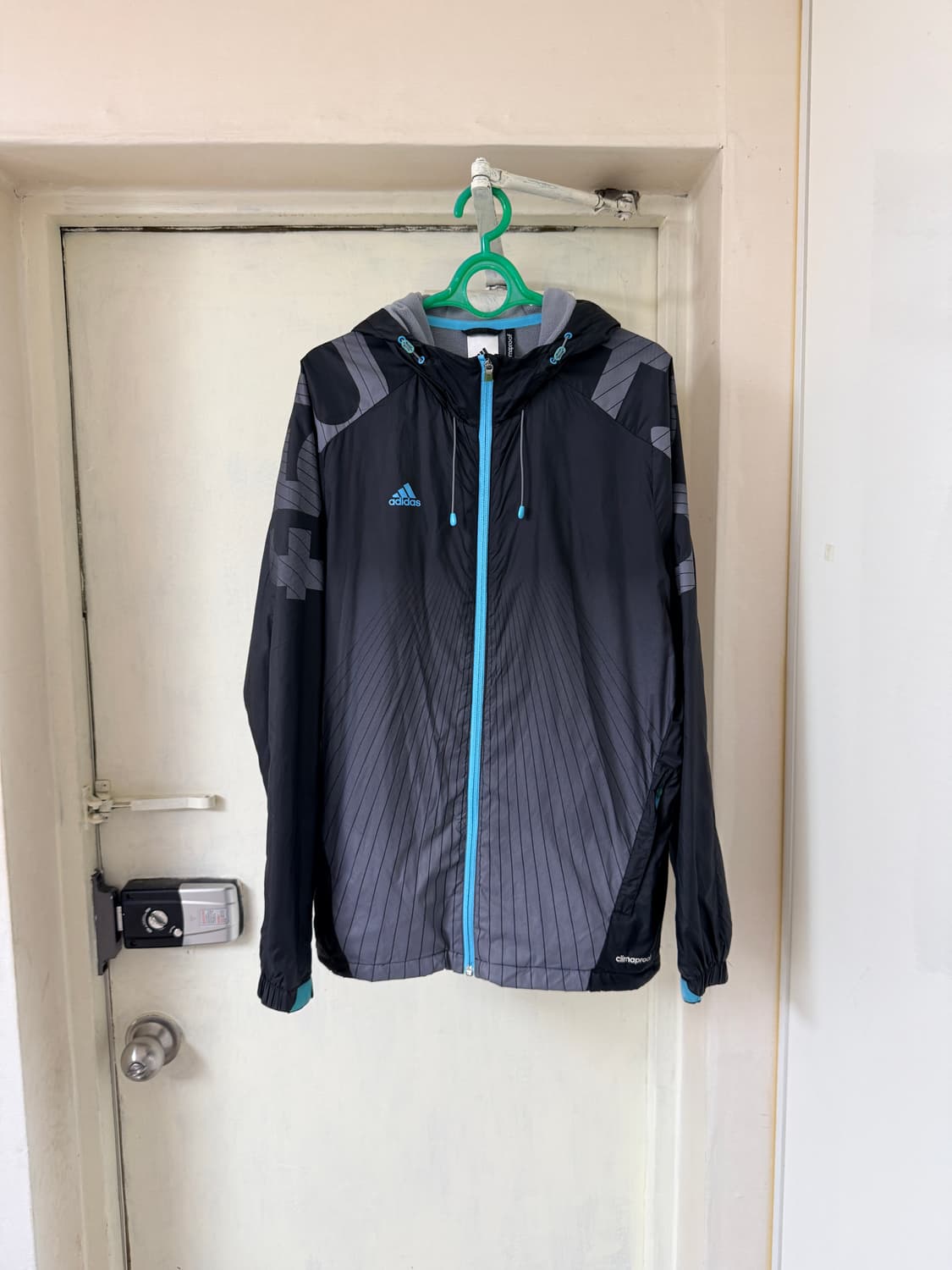 아디다스 F50 바람막이 상품이미지1