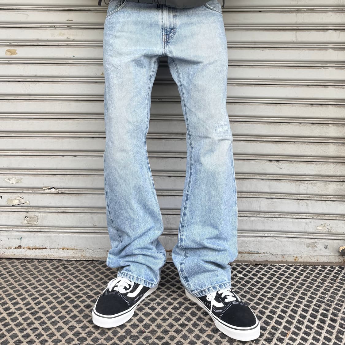 00‘s Levi’s 517 Boot Cut 상품이미지1