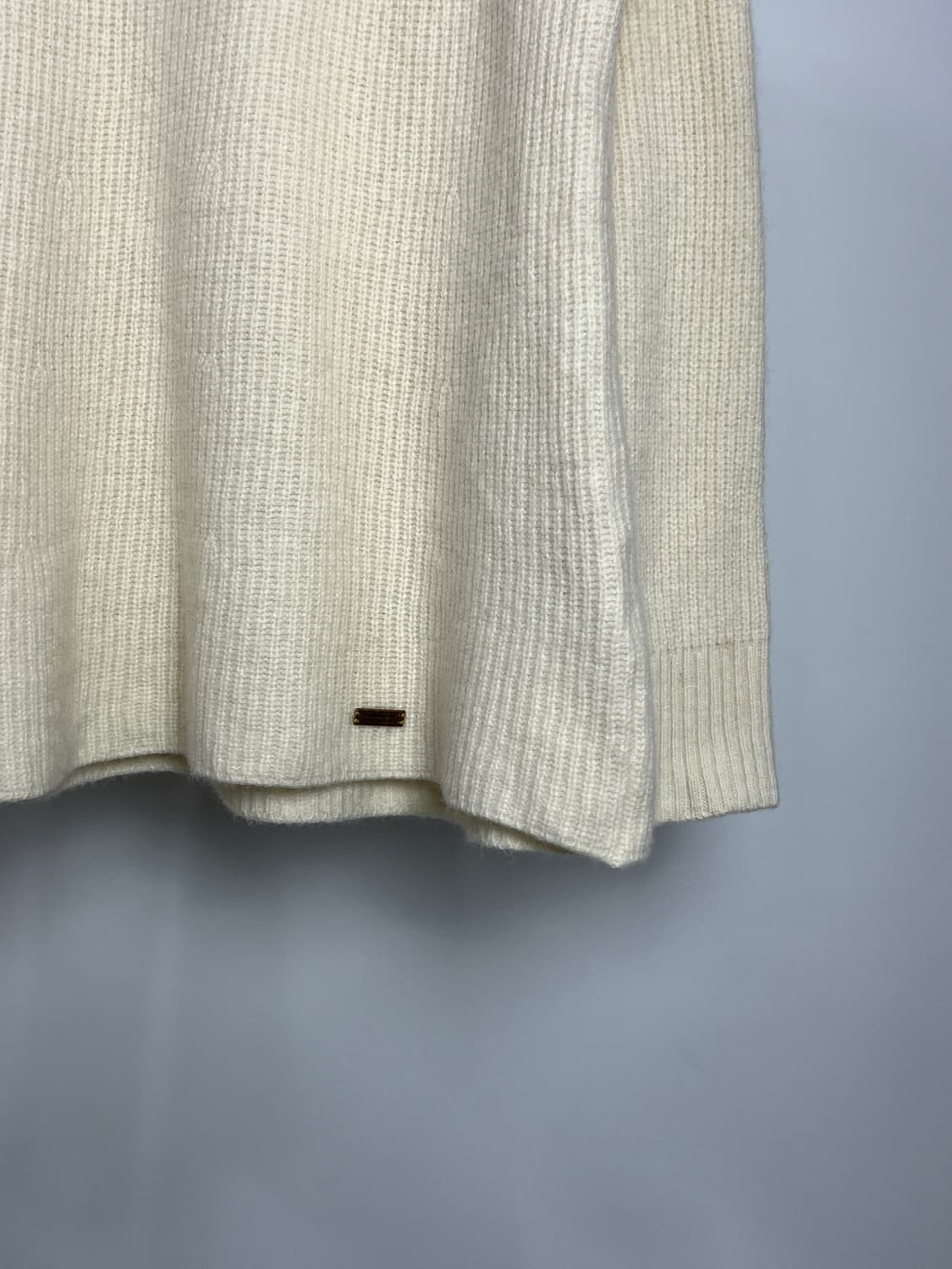 BURBERRY BLUE LABEL 니트  상품이미지4