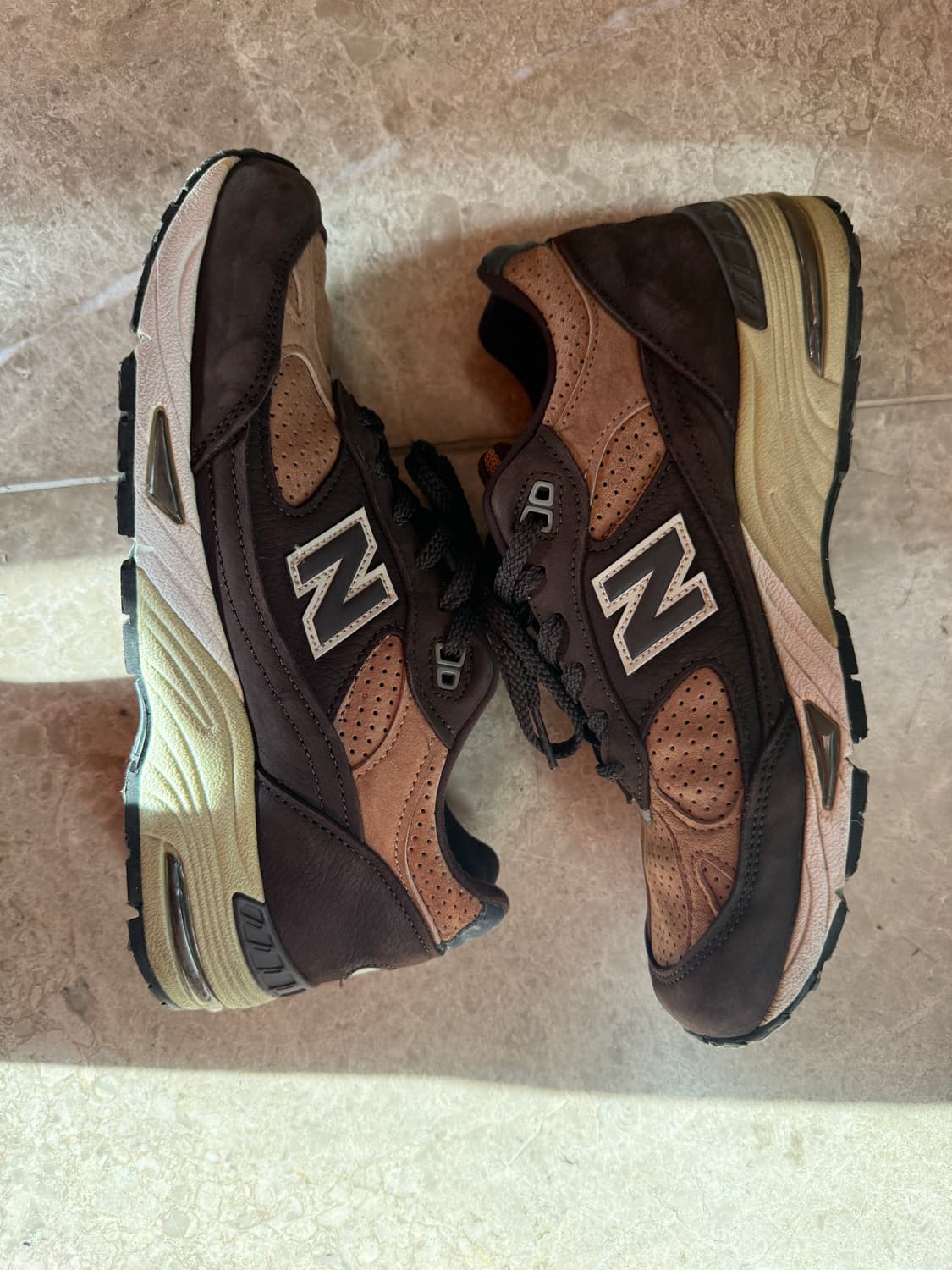 뉴발란스 991 260 상품이미지1