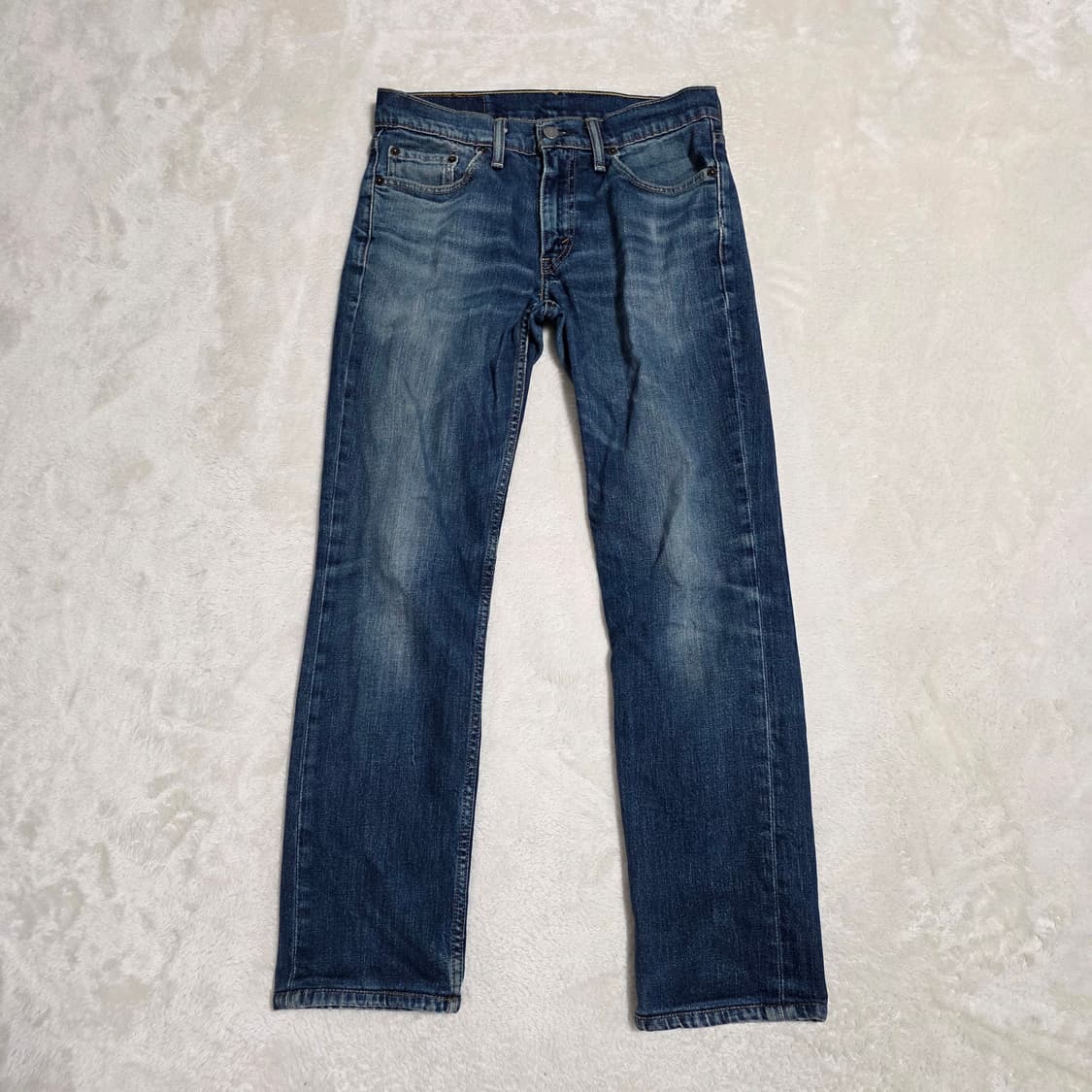 (30)리바이스 511 슬림 데님 팬츠 상품이미지1