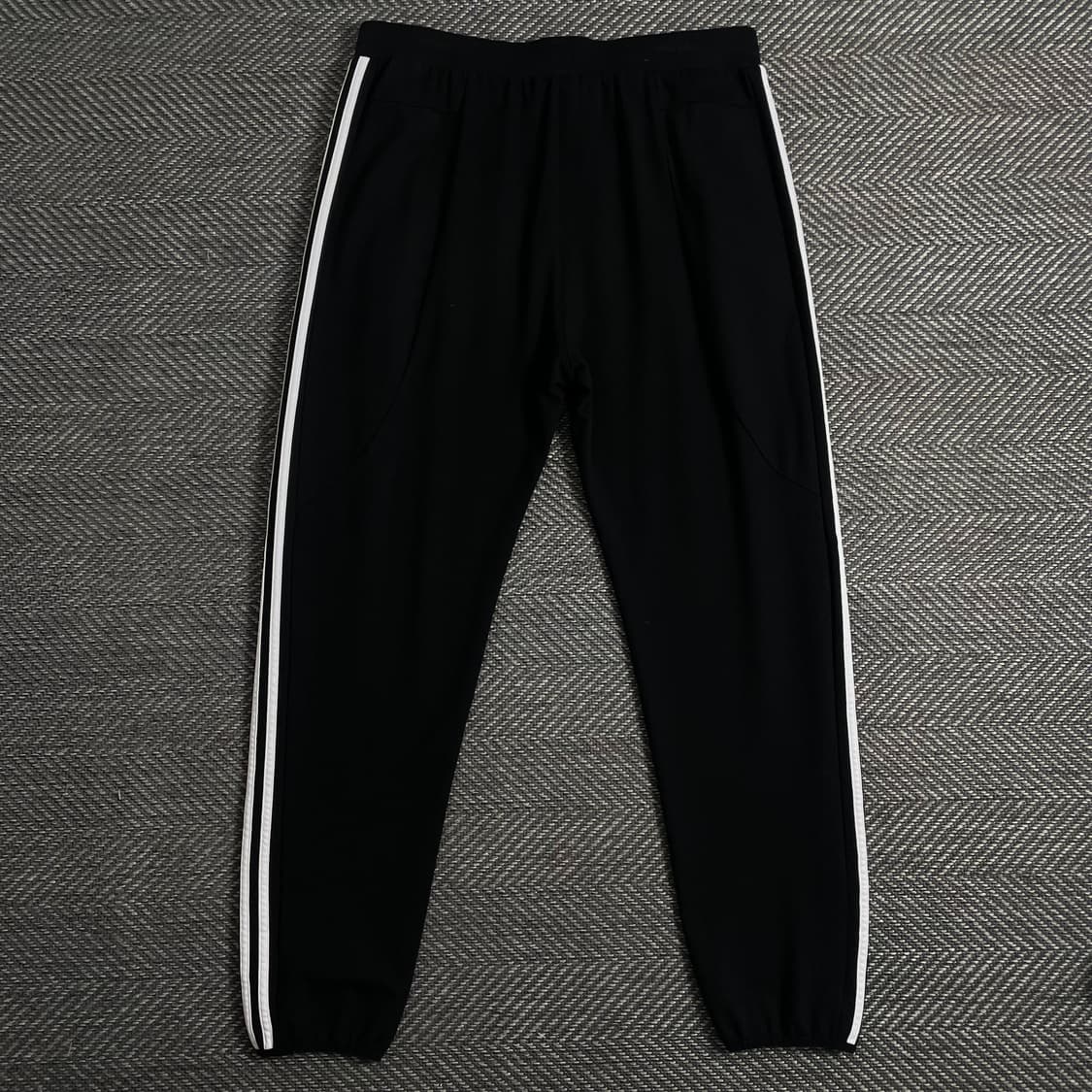 00s 아디다스 올드스쿨 와이드 스웻 팬츠 y 3098 상품이미지4