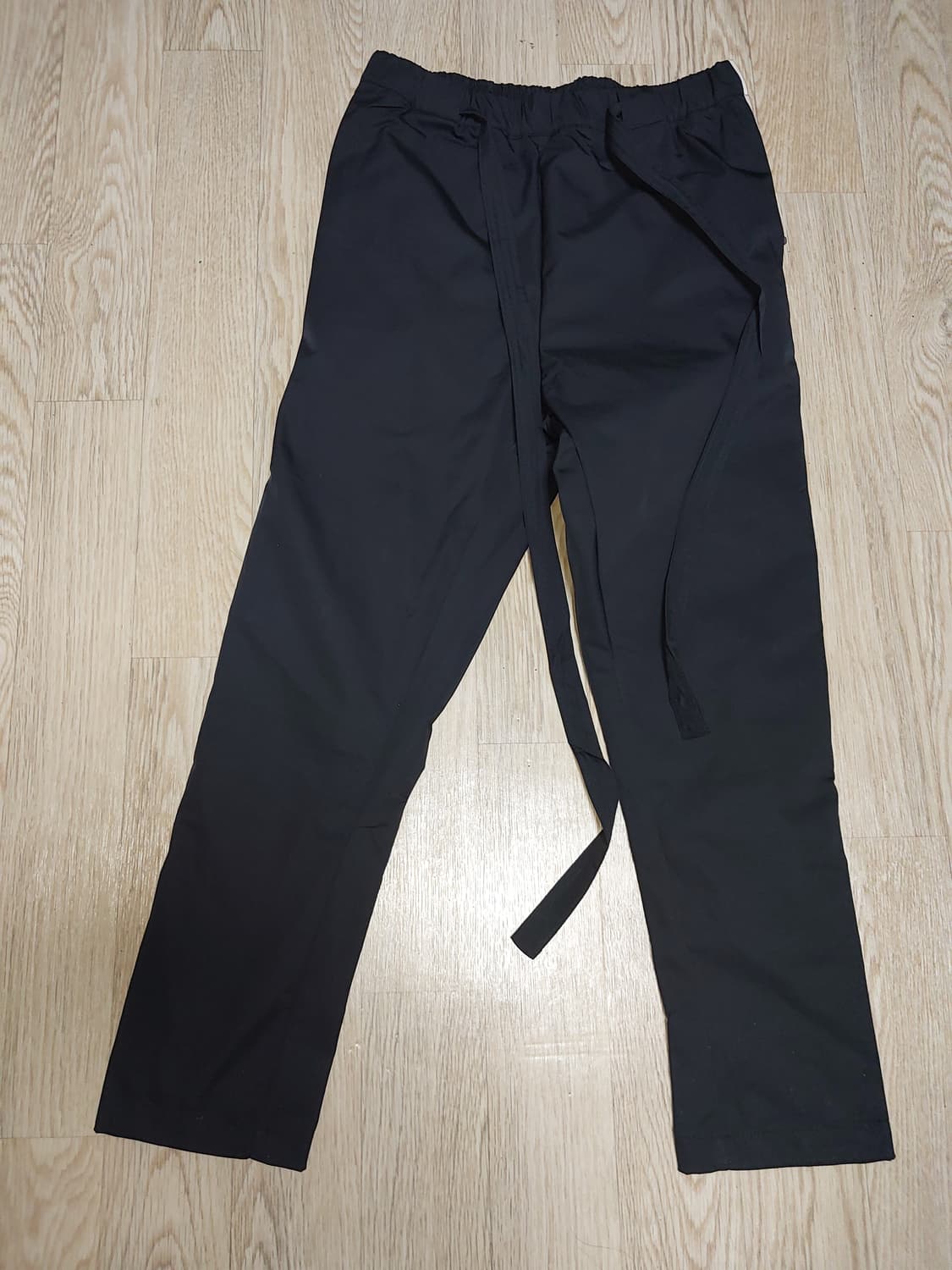 fear of god 스몰팬츠 상품이미지1