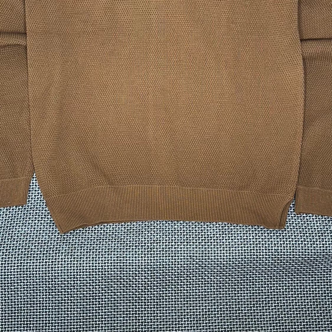 뷰티앤유스 니트 (XL) 상품이미지3