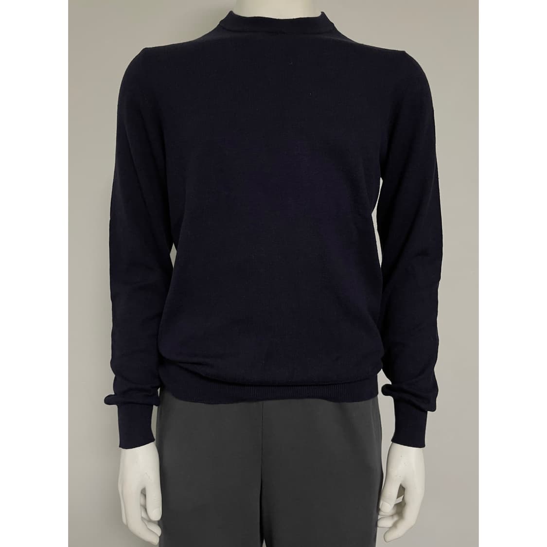 elbow patch knit 상품이미지1