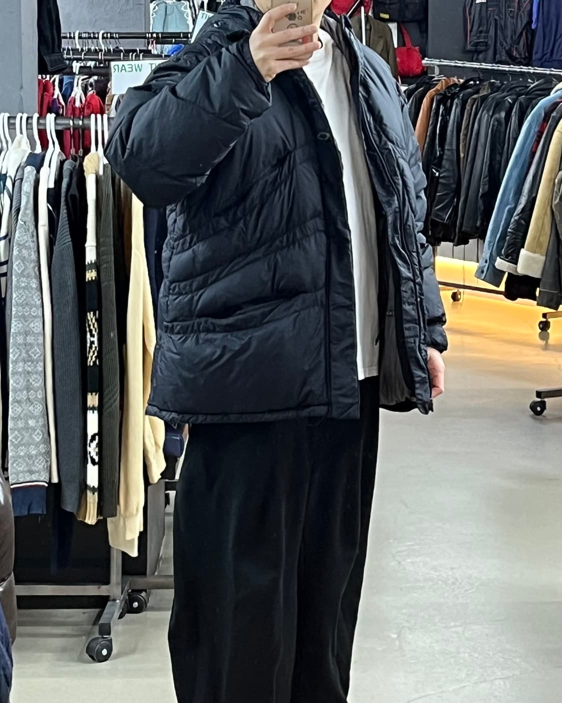 오클리 패딩 상품이미지3