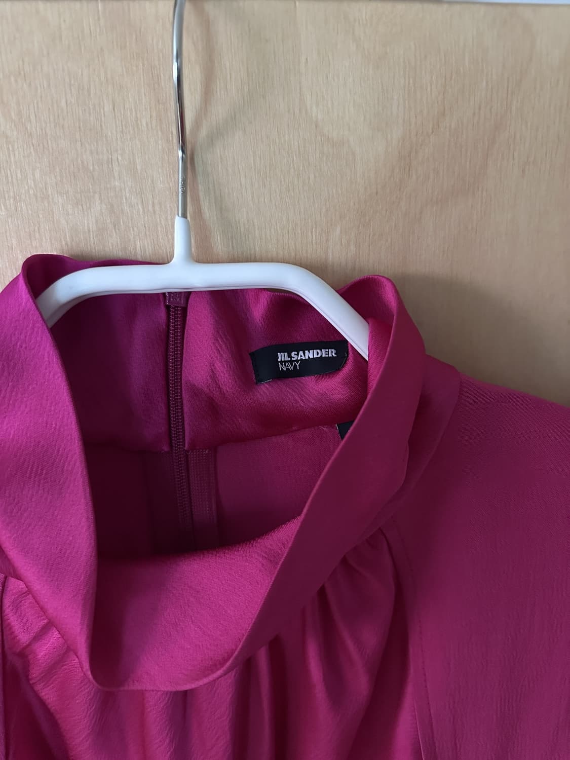 JIL SANDER NAVY Top 상품이미지3