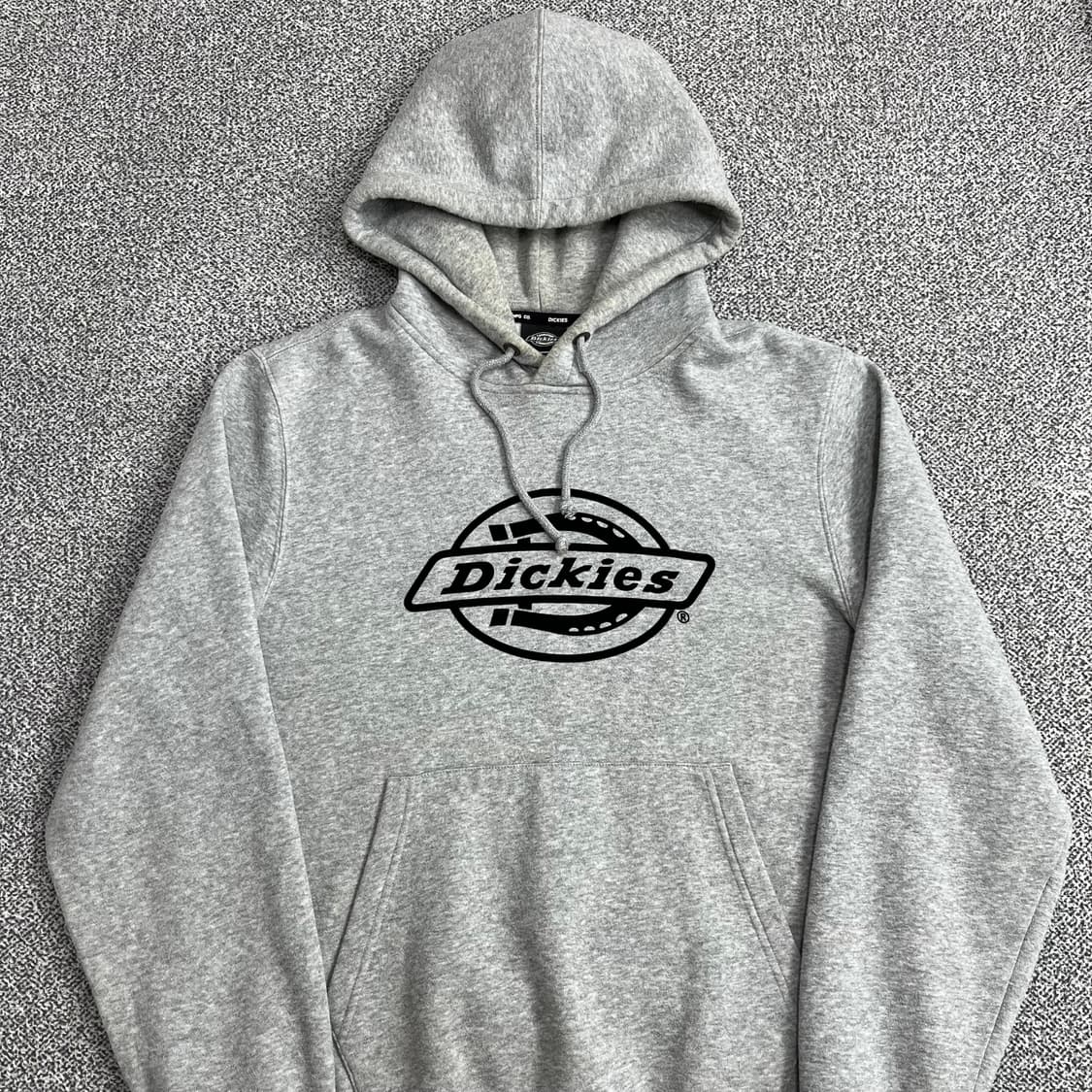 <디키즈 심볼 로고 후드티> No.1263 상품이미지3