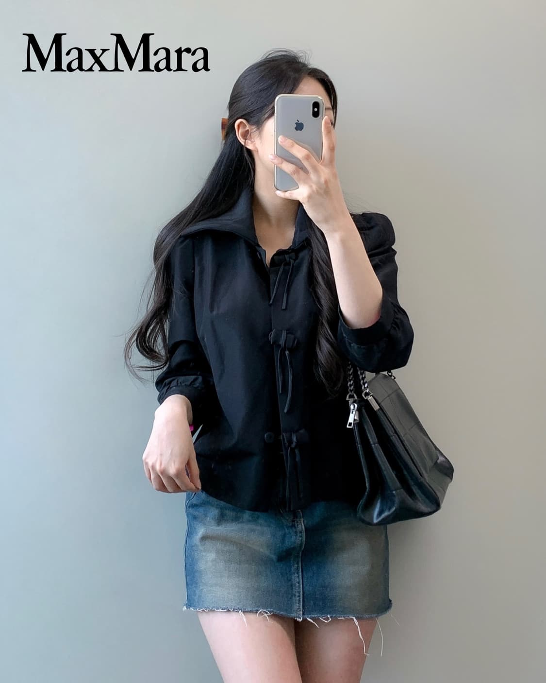 막스마라 자켓 상품이미지3