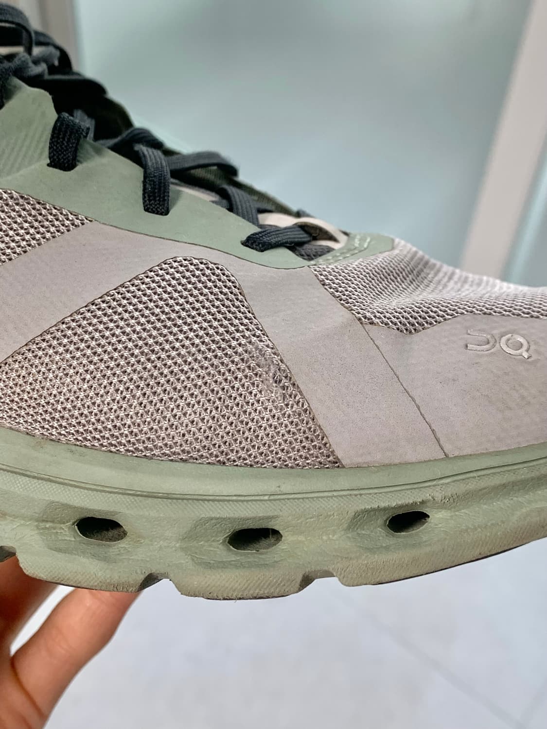 275 | 온러닝 클라우드러너 상품이미지5