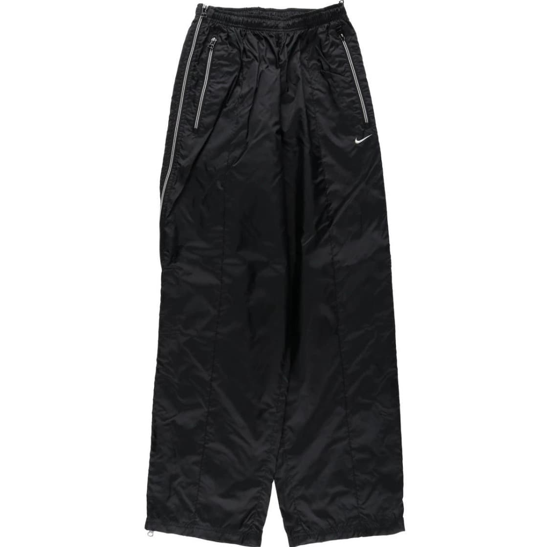 90s-00's Nike Nylon Pants(나이키 나일론 트랙팬츠) 상품이미지1