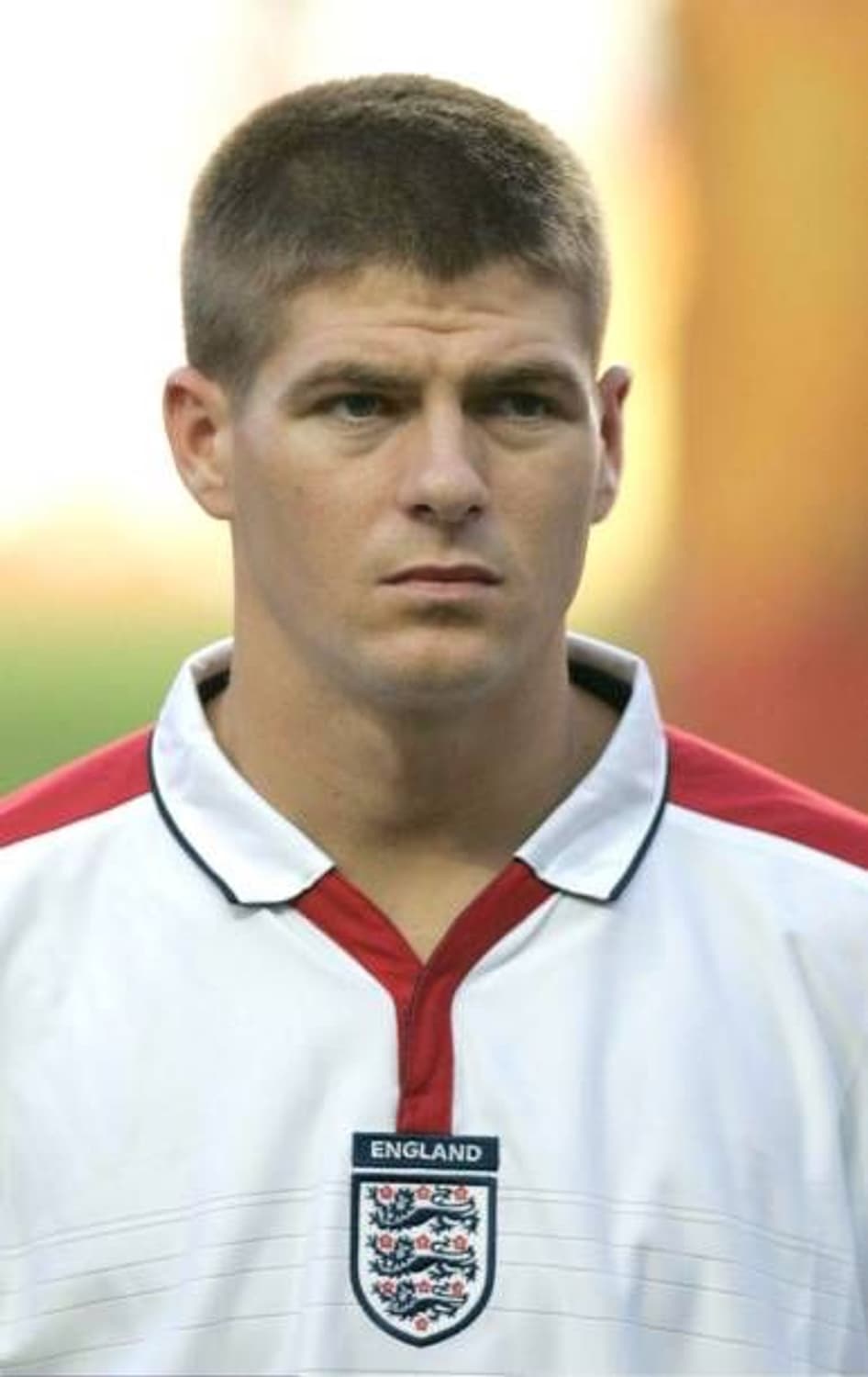 ♤필독♤ Feat 스티브 제라드 04/05 잉글랜드 홈 🇬🇧  L 상품이미지6