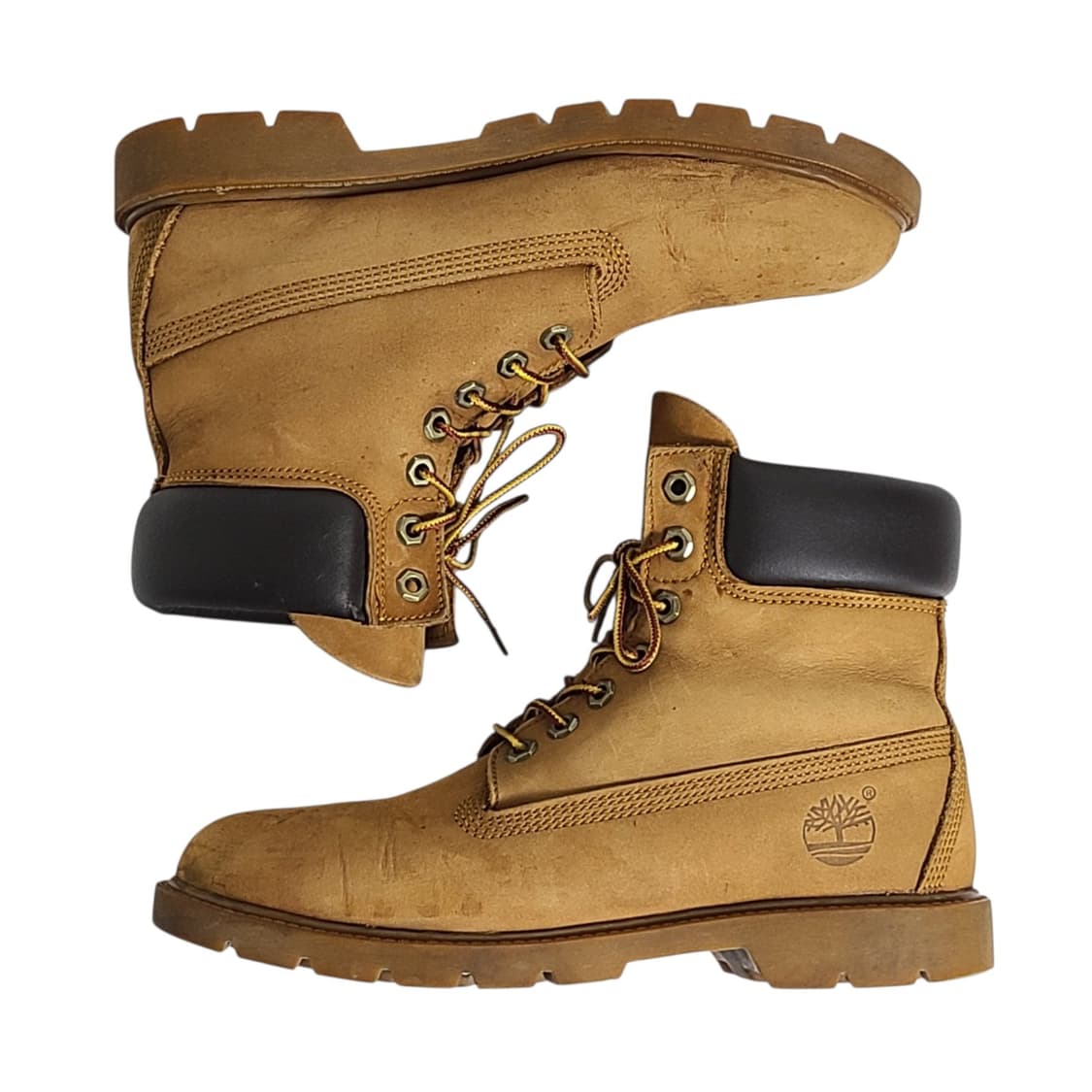 260-265)팀버랜드 Timberland 6인치 베이직 부츠 워커 상품이미지7