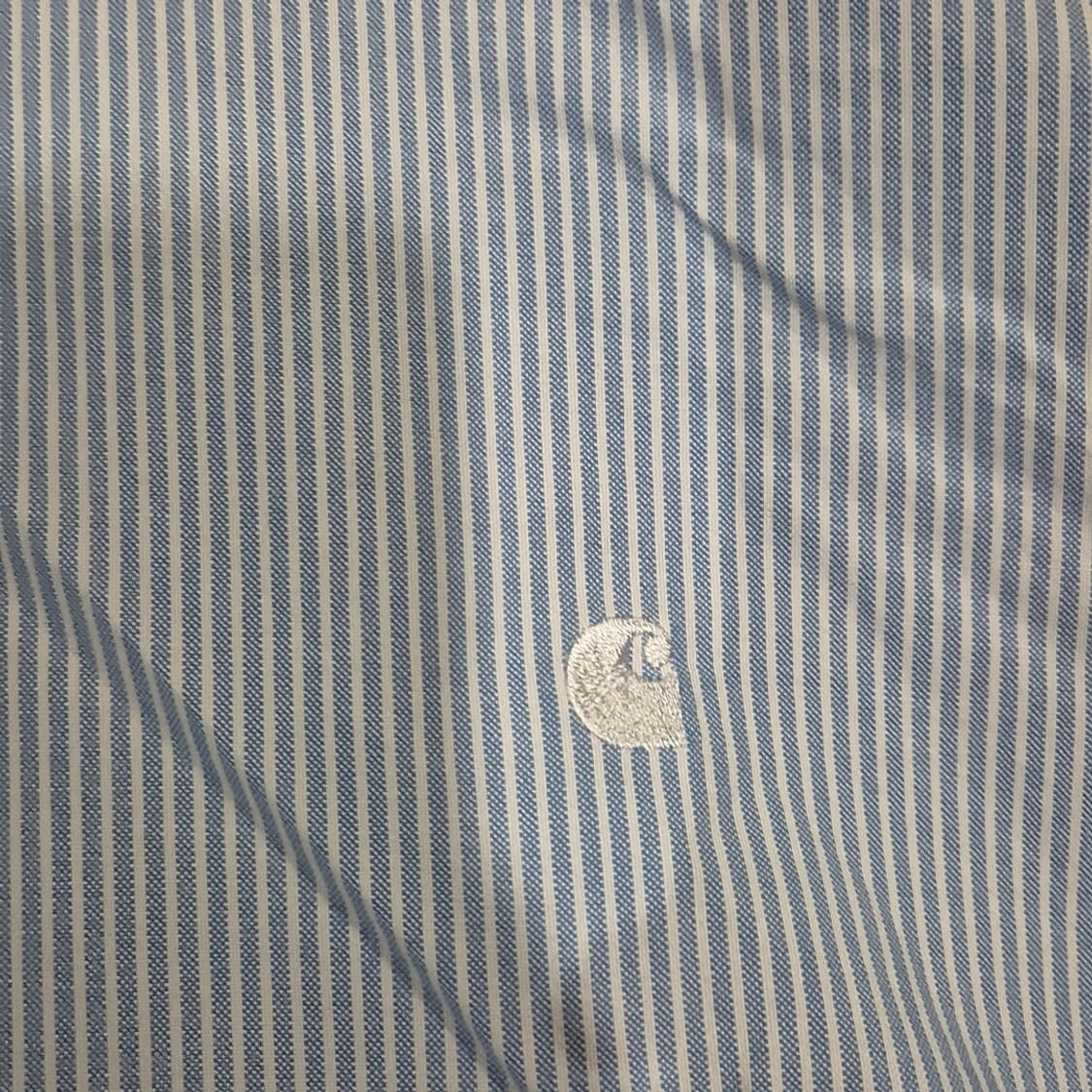 Carhartt 칼하트 WIP Duffield 셔츠 상품이미지3