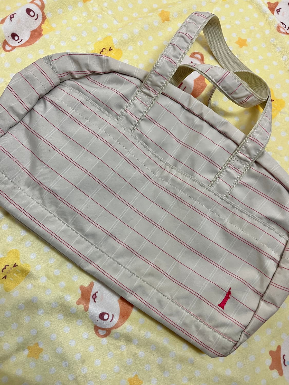 이스트보이 리락쿠마깔 스쿨백 🎶 상품이미지7