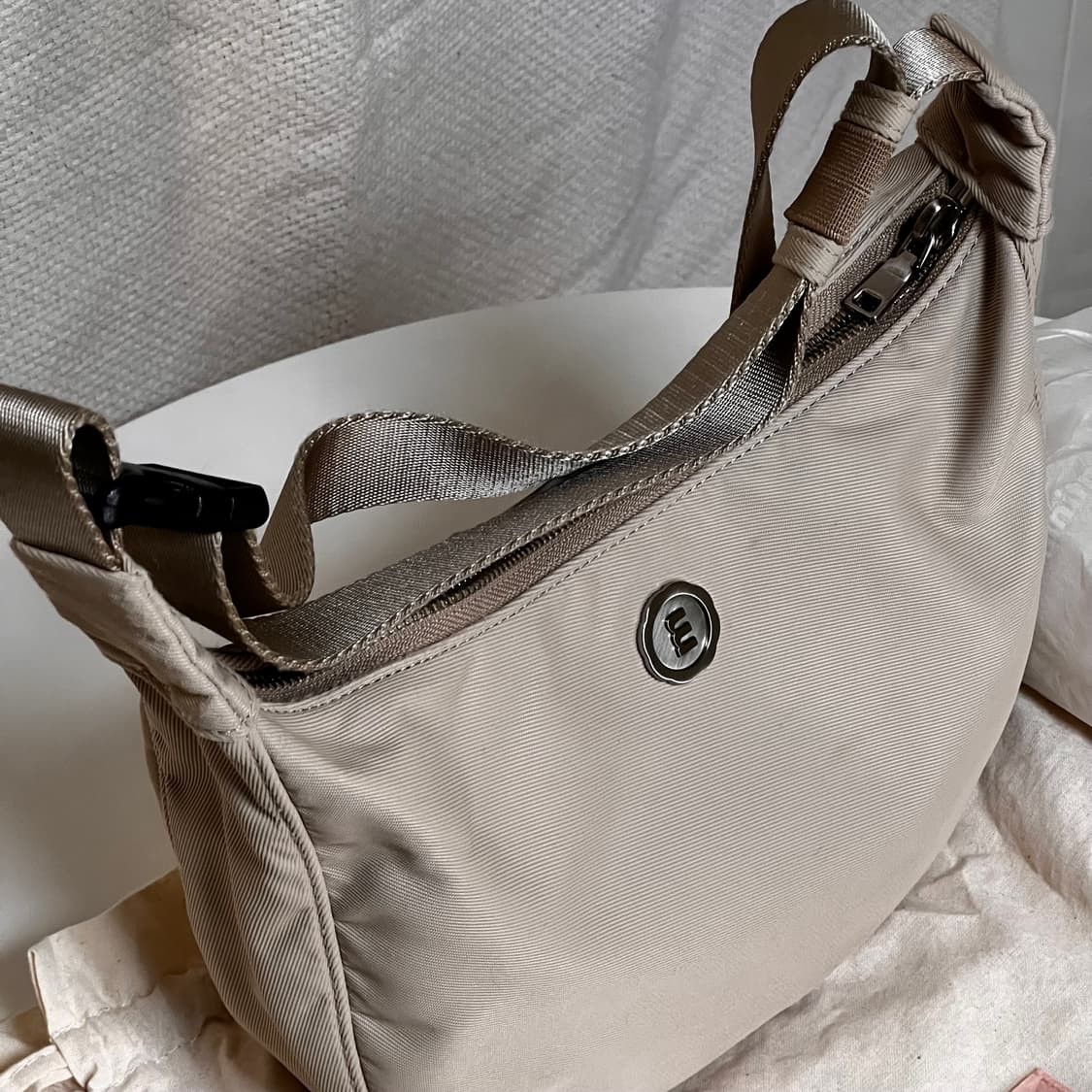 미닛뮤트 클로 웨이스트백 상품이미지3