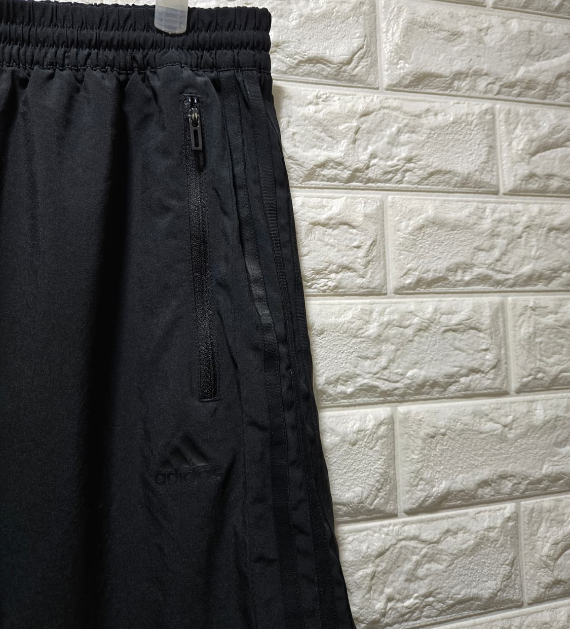 아디다스 M 쇼트 라이브러리 32~34 상품이미지4