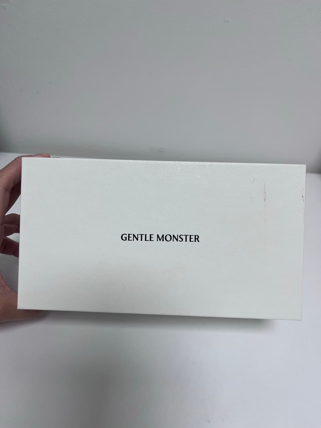 젠틀몬스터 쿠키 T1 선글라스 상품이미지9