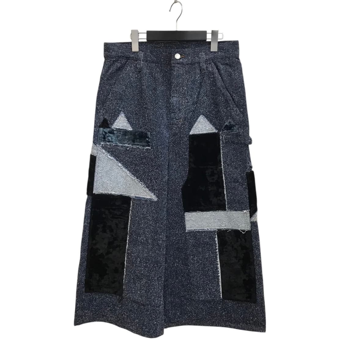 Shinya Kozuka Denim pants  상품이미지1