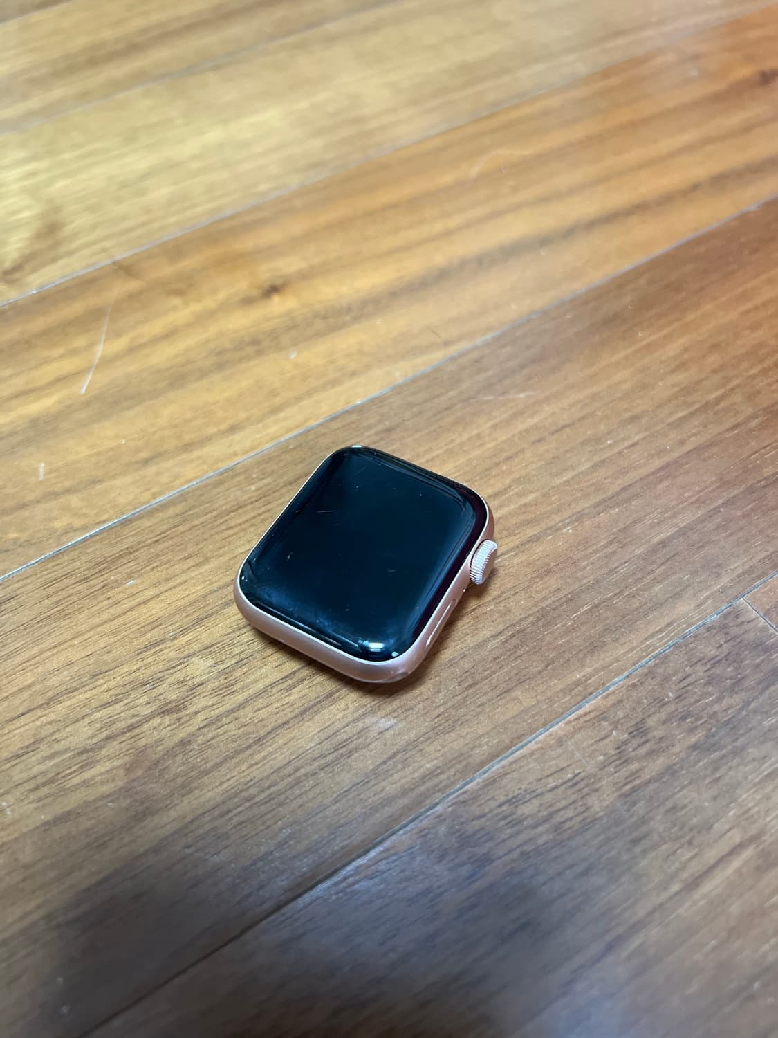 Apple Watch SE 40mm 로즈골드 상품이미지2