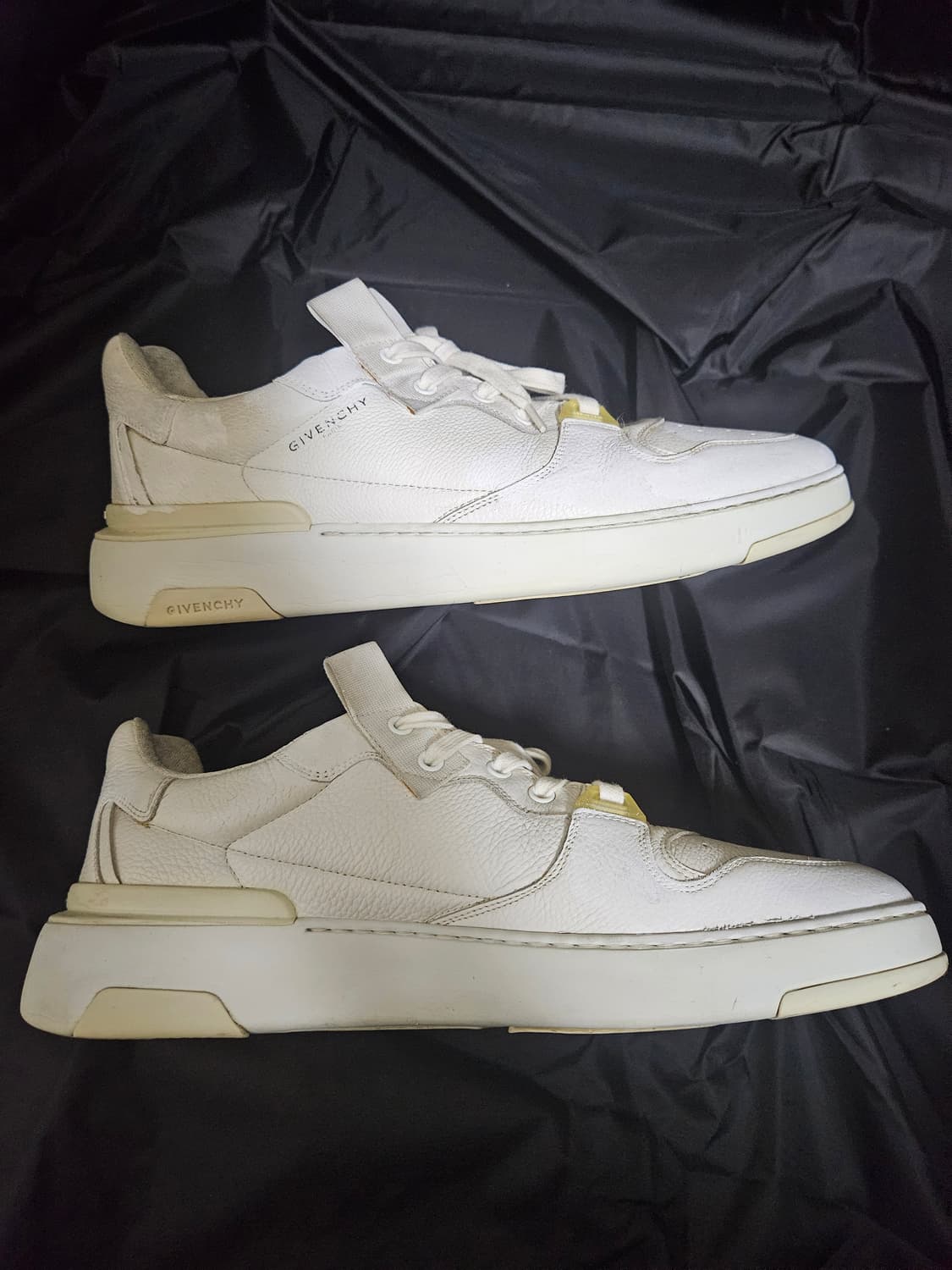 지방시 윙 로우 스니커즈 상품이미지3