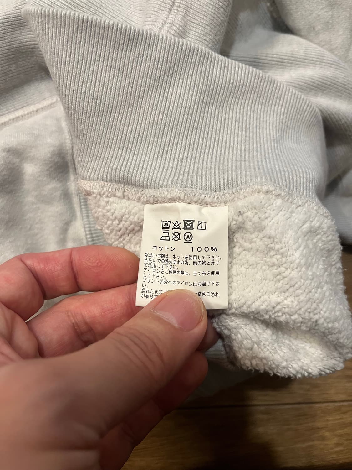 버즈릭슨 go army 후디 XL 상품이미지5