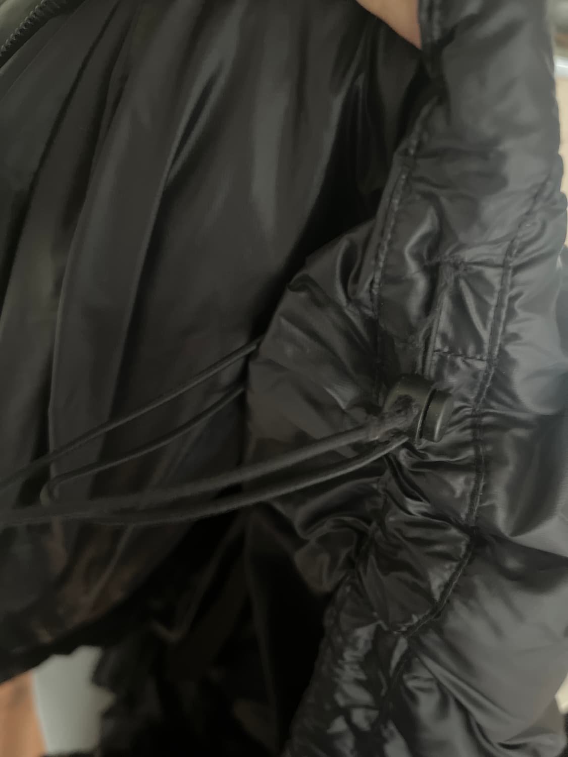 누마레 ee 패딩 상품이미지3