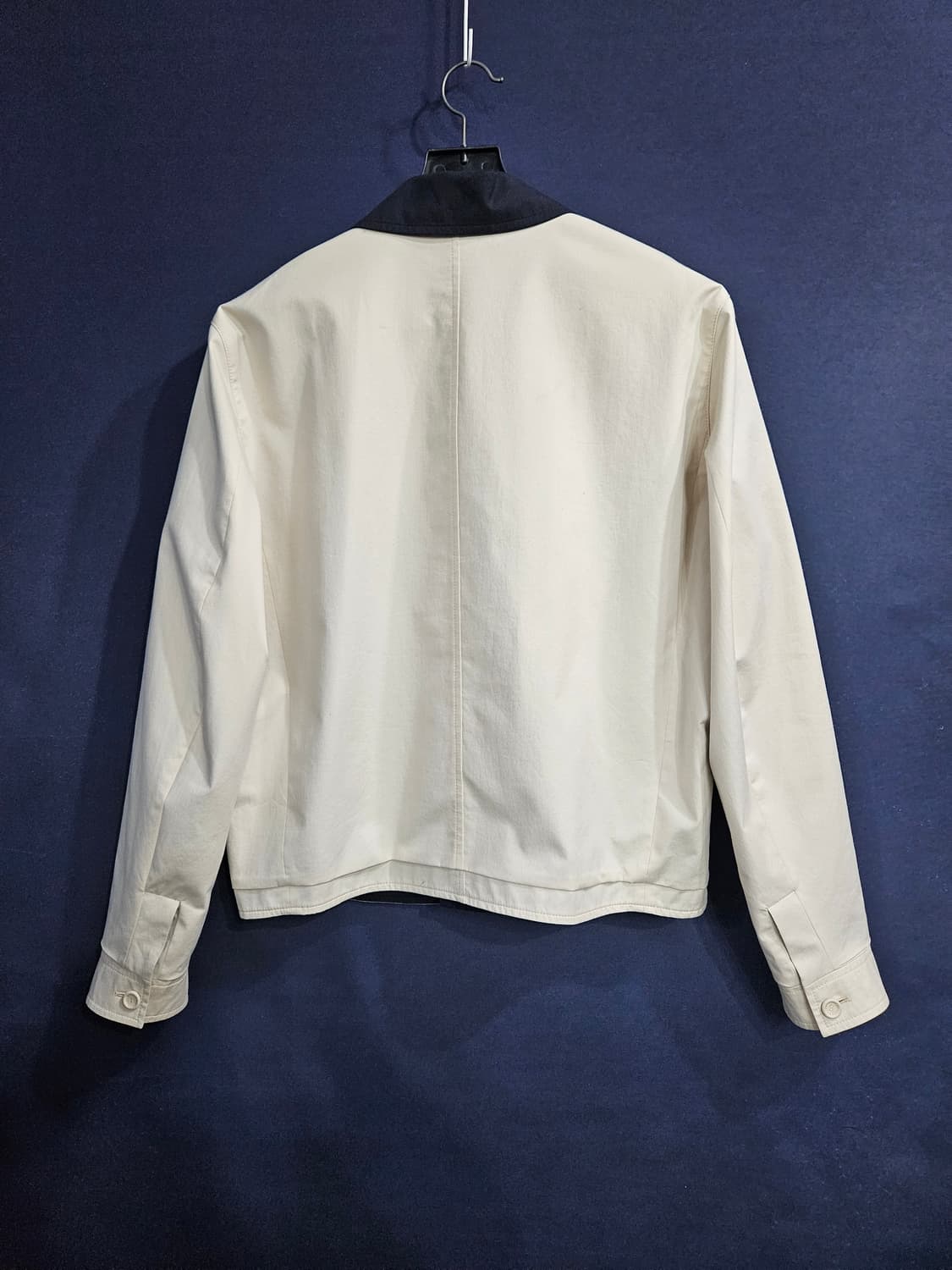 디올 옴므 라이트베이지 남성 54 자켓  상품이미지2