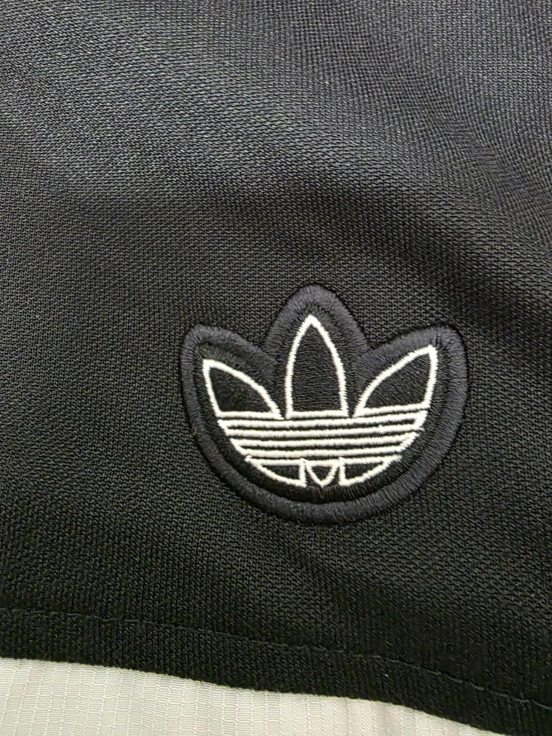 아디다스 반드릭스 저지 L / NCT 해찬 뉴진스 민지 상품이미지5