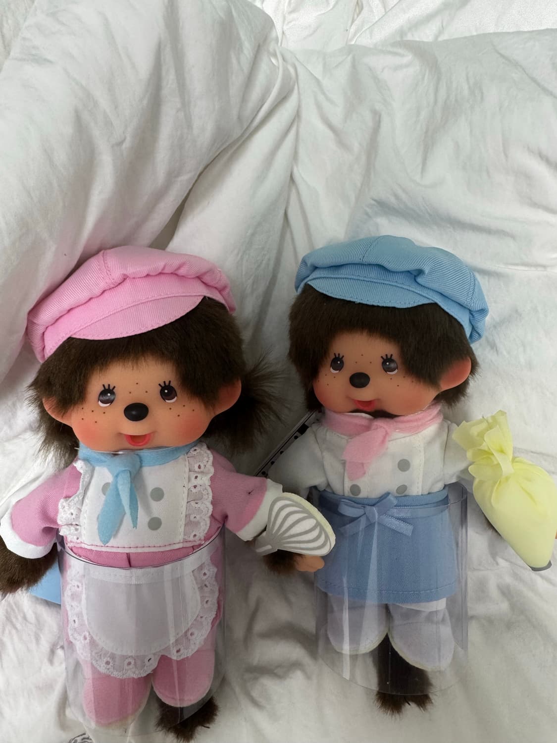 바로배송) 몬치치 파티셰 팝업한정몬치치 일괄세트 상품이미지1