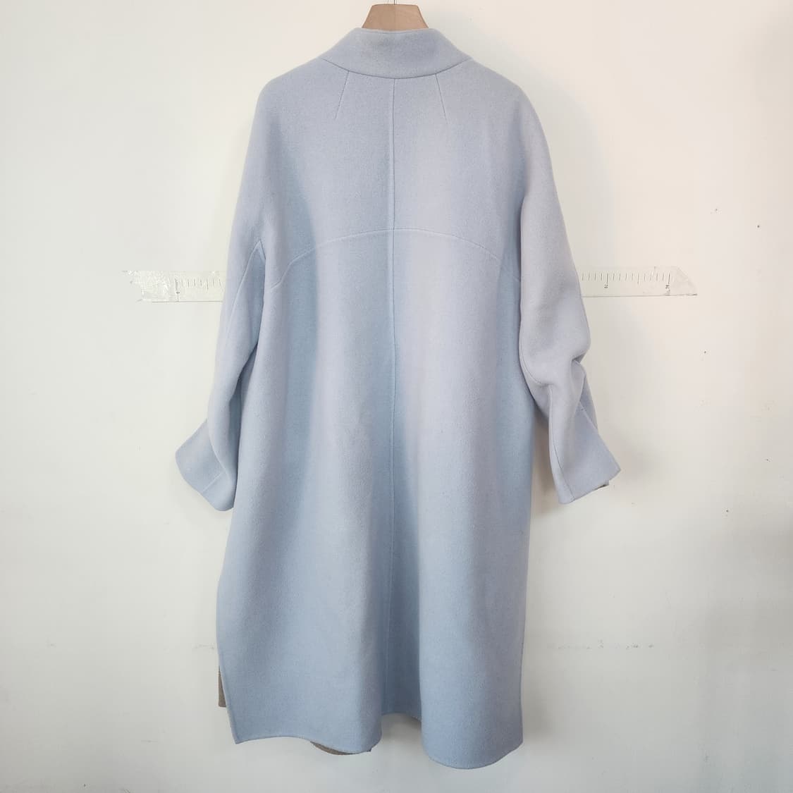 타임 블루 코트 상품이미지9