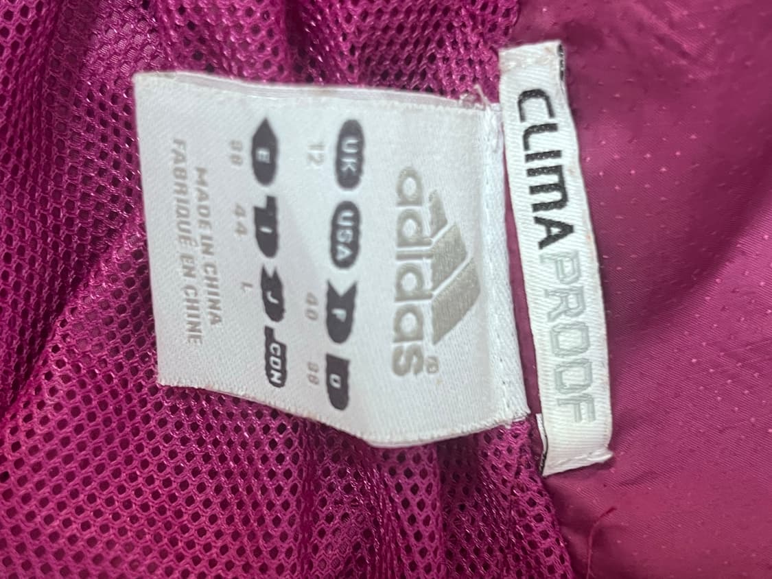 아디다스 바람막이 상품이미지2