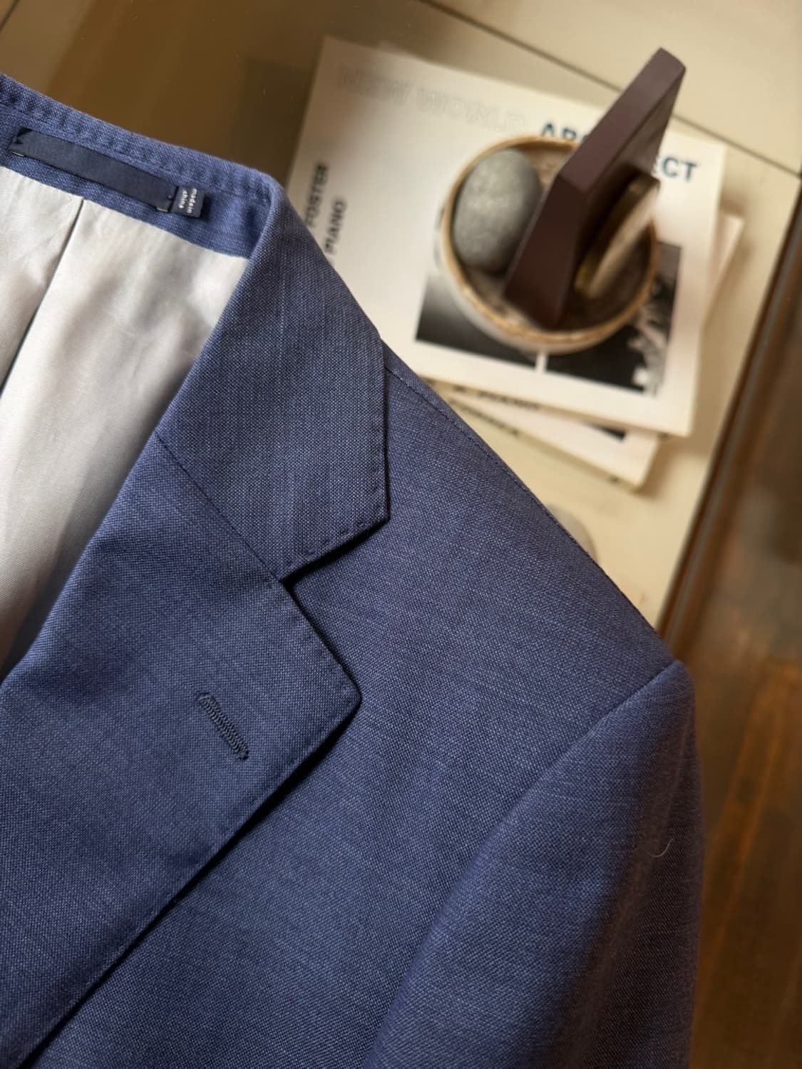 수트서플라이 수트 셋업 48 상품이미지8