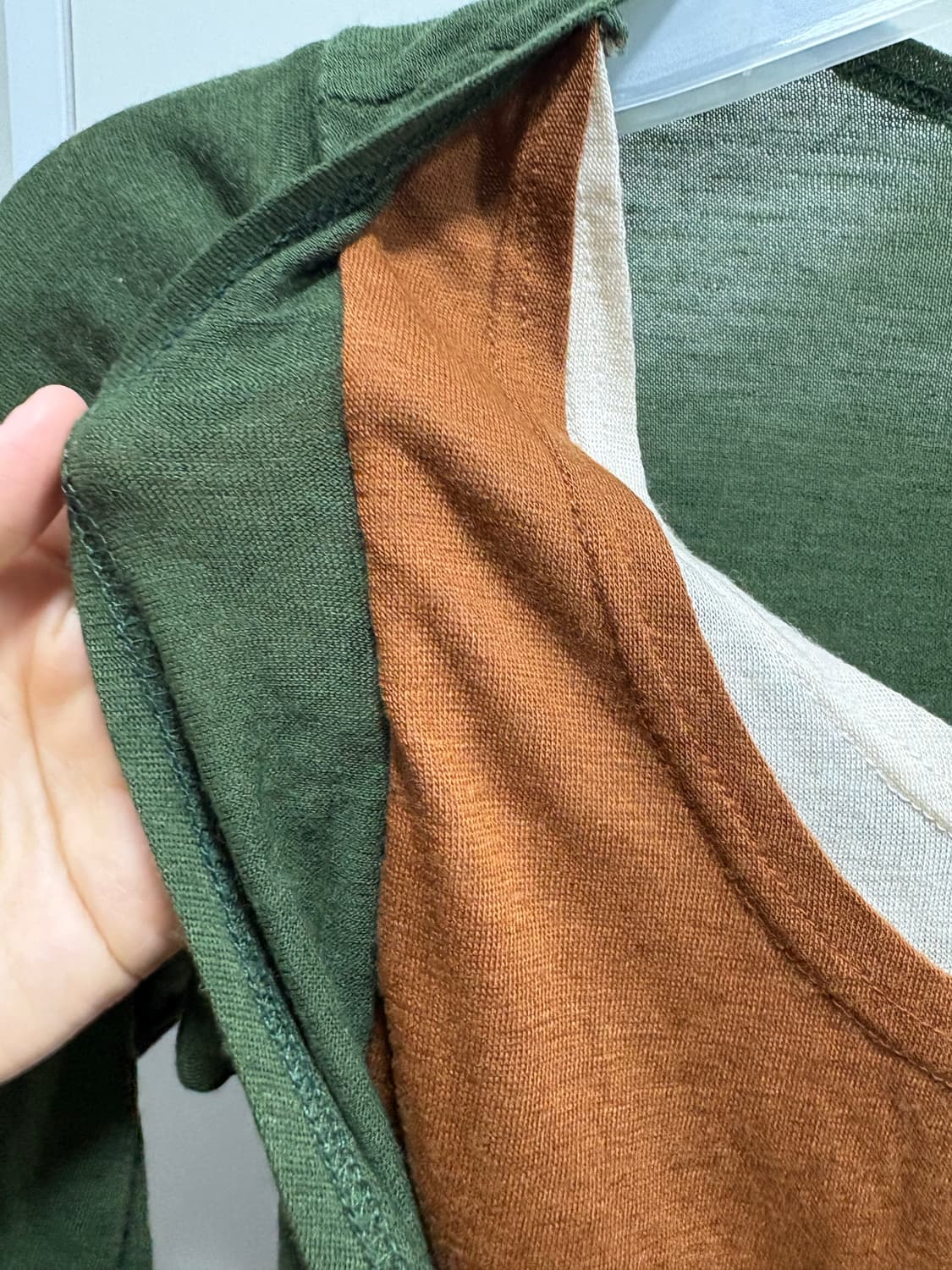 레이어드 롱슬리브 상품이미지3