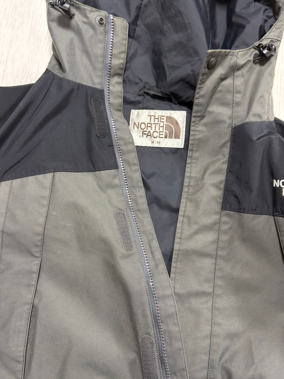 노스페이스 상품이미지1