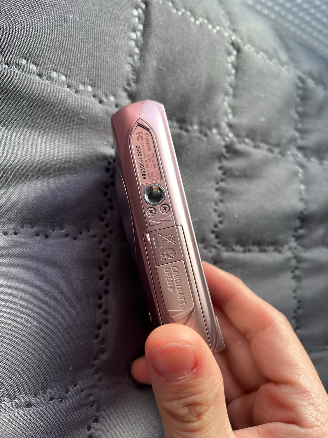 캐논 익서스 310 hs 상품이미지4