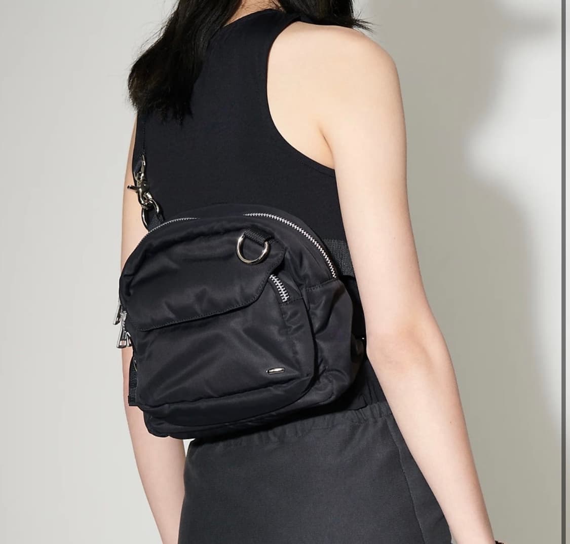 Our Legacy Volta beltbag 아워레가시 볼타 가방 상품이미지1